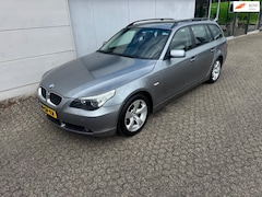 BMW 5-serie Touring - 525i High Executive