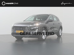 Ford Kuga - 2.5 PHEV Titanium | Trekhaak Afneembaar | Winterpack | Navigatie | Parkeercamera | Climate