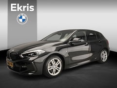 BMW 1-serie - 5-deurs 118i | M Sportpakket | HiFi | Stoelverwarming | Illuminated Interieurlijsten | Alu