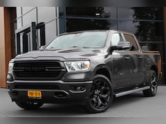 Dodge Ram 1500 - Big Horn 3.6L V6 Crewcab 4x4