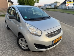 Kia Venga - 1.4 CVVT X-tra Airco, TREKHAAK, Parkeersensor