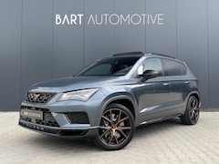 CUPRA Ateca - 2.0 TSI 4DRIVE 300PK|ACC|360° Camera|Pano|Beats