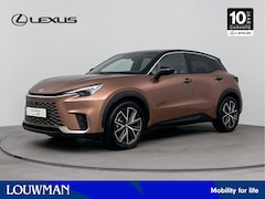 Lexus LBX - Cool 2WD Tech Pack Limited | Elektr. achterklep | Suede bekleding | Apple Carplay |