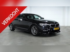 BMW 5-serie - 520i Executive | M-Sport |