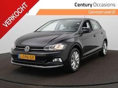 Volkswagen Polo - 1.0 TSI Highline Clima / Navi / PDC