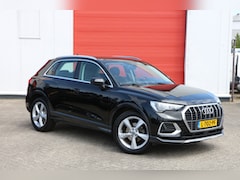Audi Q3 - 35 TFSI Advanced 150pk S-tronic