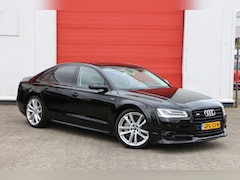 Audi S8 - 4.0 TFSI S8 Plus Quattro | Keramisch | Design Selection