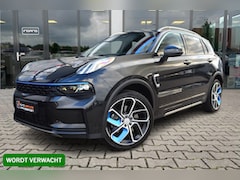 Lynk & Co 01 - 1.5 | Pano | 360 Camera | ACC |