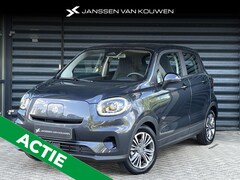 Leapmotor T03 - Design 37.3 kWh NU €2000, 00 voorraadkorting