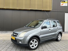 Suzuki Ignis - 1.3-16V FreeStyle|Airco|Elektr ramen|Nwe APK