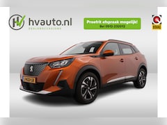 Peugeot 2008 - 1.2 PURETECH 130PK ALLURE EAT8 | Navi | Camera | Clima | Cruise