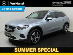 Mercedes-Benz GLC-klasse - 300e 4MATIC Business Line / Stoelverwarming / Achteruitrijcamera / Memory-Stoelen / Dodeho