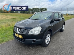 Nissan Qashqai - 1.6 Visia AIRCO | NAP