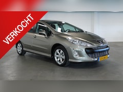 Peugeot 308 - 1.6 VTi XS | Automaat