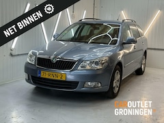 Skoda Octavia Combi - 1.2 TSI Ambition | AUTOMAAT | DEALER OH