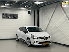 Renault Clio - 0.9 TCe LIMITED Nav/PDC/Bluetooth/CruiseC/Armsteun/DAB+/LM velgen