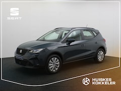 SEAT Arona - 1.0 EcoTSI 95pk Reference private lease actie €379,