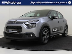 Citroën C3 - 1.2 PureTech Plus