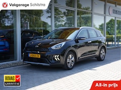 Kia Niro - 1.6 GDi Hybrid DynamicLine | Navigatie | DAB | Trekhaak | Climate Control