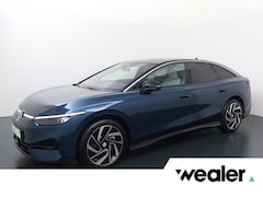 Volkswagen ID.7 - Pro Business 77 kWh | 286 PK | SoH 100% | Automaat | Multifunctioneel stuurwiel | Stoelver