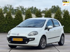 Fiat Punto Evo - 1.3 M-Jet Dynamic | Airco | 16 inch | Elektrische ramen | 2 sleutels