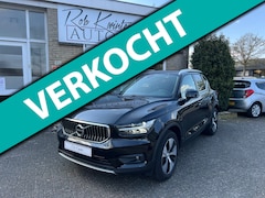 Volvo XC40 - 1.5 T4 Recharge Momentum