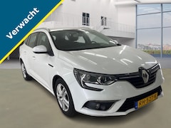 Renault Mégane Estate - 1.2 TCe ZEN + APPLE CARPLAY/ECC/CRUISE/NAVI (1e EIGENAAR)