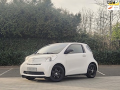 Toyota iQ - 1.0 VVTi Automaat APPLE CARPLAY / ANDROID AUTO