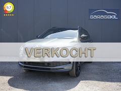 Skoda Karoq - 1.5 TSI ACT Sportline Business Virtual / LED / Stoelverwarming / Carplay / Navi / Climate