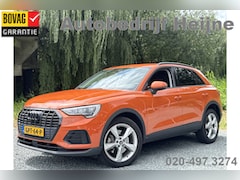 Audi Q3 - 45 TFSIe 245PK HYBRID S-TRONIC EDITION NAVI/PDC/BLUETOOTH
