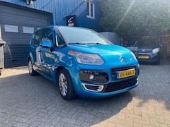 Citroën C3 Picasso - 1.4 VTi Seduction