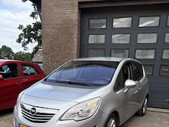 Opel Meriva - 1.4 Turbo Cosmo Climate/Navi/NAP