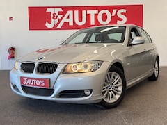 BMW 3-serie - 320i Executive ECC AIRCO, CRUISE, ELEC PAKKET,