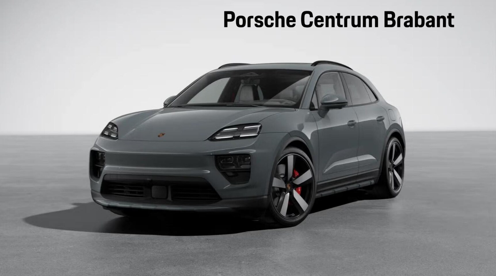 Porsche Macan - 4 S - AutoWereld.nl
