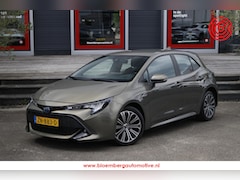 Toyota Corolla - 1.8 Hybrid First Edition