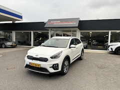 Kia Niro - 1.6 GDi Hybrid ComfortLine
