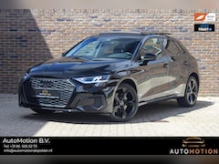 Audi A3 Sportback - 40 TFSI e Edition PANO| StoelVW | Keyless | Camera