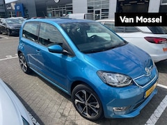 Skoda Citigo e-iV - EV Style AUTOMAAT | Cruise Control | Climate Control | Lichtmetalen Velgen |
