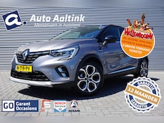 Renault Captur - 90PK Intens 9, 3'MULTIMEDIA | NAVI | CAMERA | PARKSENS V+A | LUXE