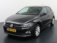 Volkswagen Polo - 1.0 TSI Highline