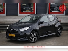 Toyota Yaris - 1.5 VVT-i Dynamic