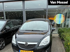 Opel Meriva - 1.4 Turbo Anniversary Edition