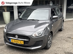 Suzuki Swift - 1.2 Comfort Smart Hybrid