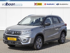 Suzuki Vitara - 1.5 Hybrid Select AllGrip Automaat | Navi | Adap. Cruise | Clima | Camera | Lm-Velgen