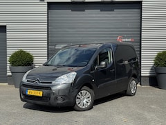 Citroën Berlingo - 1.6 e-HDI 500 Comfort | Navigatie | Radio | Schuifdeur Rechts |