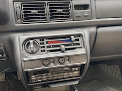 Ford Fiesta - 1.3 Finesse CTX