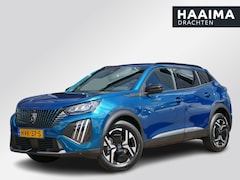 Peugeot 2008 - 1.2 Hybrid 145 Allure | €4.450, - voordeel | Uit voorraad leverbaar | Adaptive Cruise Cont