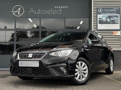 SEAT Ibiza - 1.0 TSI Style Airco ACC PDC