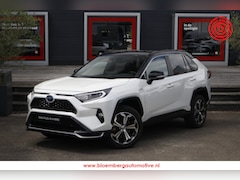 Toyota RAV4 - 2.5 Plug-in Hybrid AWD Bi-Tone Plus