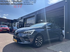 Renault Clio - 1.0 TCe Zen 22.253km